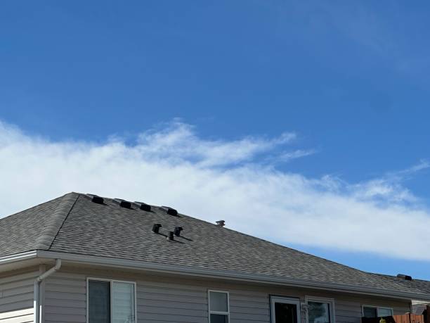 Best Roofing for New Construction  in Footville, WI